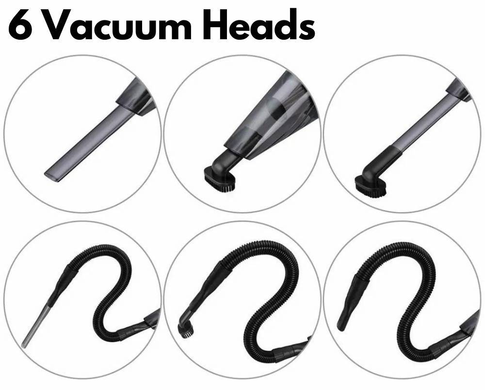 Car Vacuum: image 2