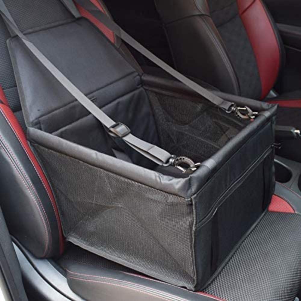 Dog Car Seat: image 2