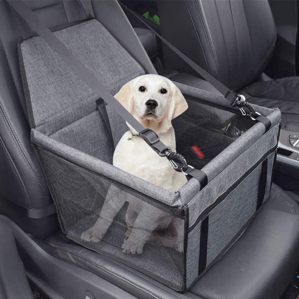 Dog Car Seat: image 1