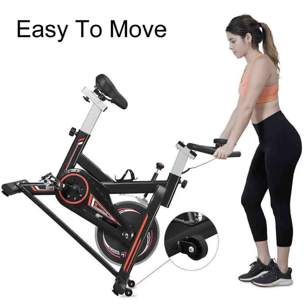 Spin Bike