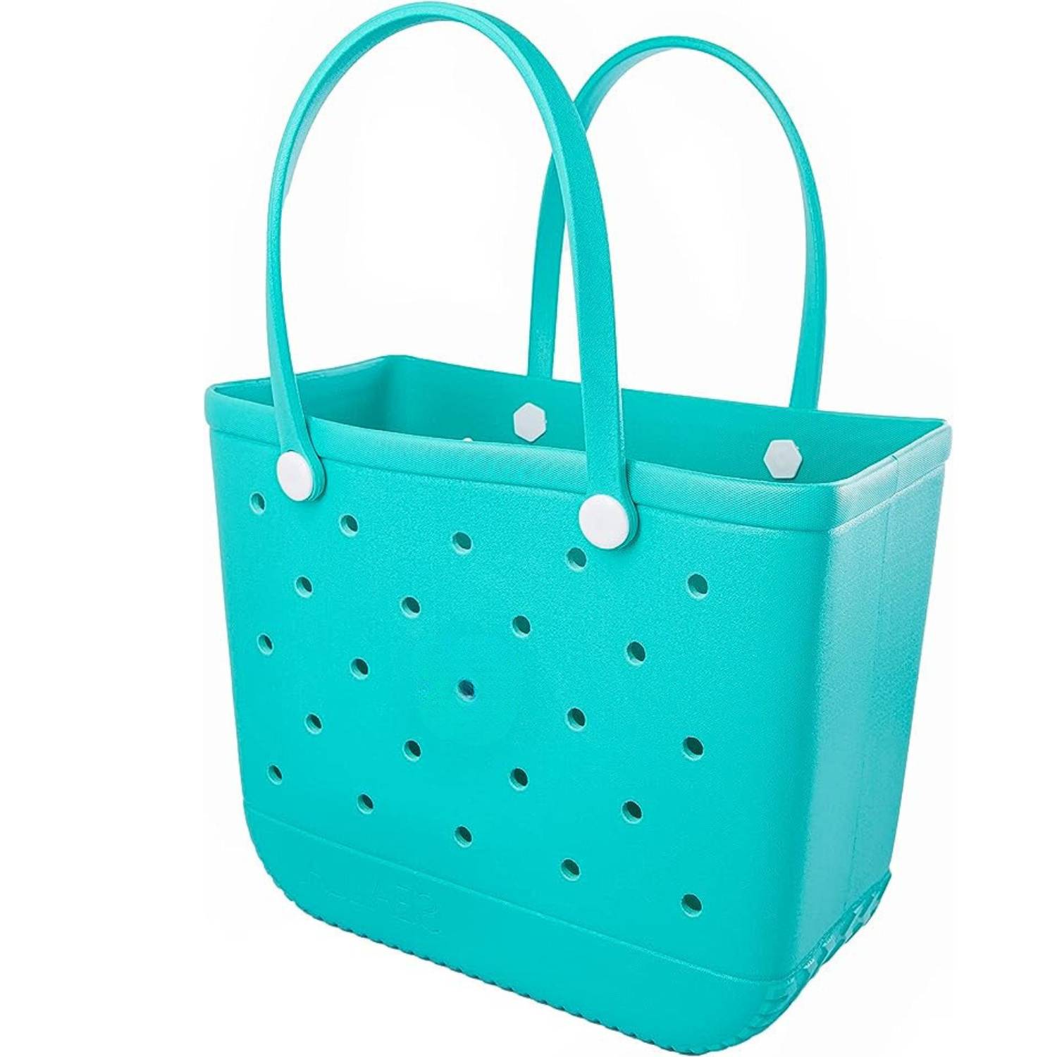 Beach Bag - Colour: Blue: image 3
