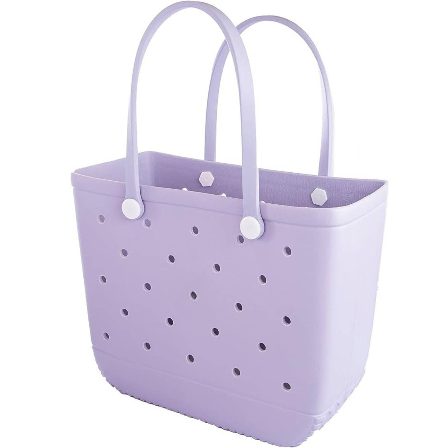 Beach Bag - Colour: Blue: image 5