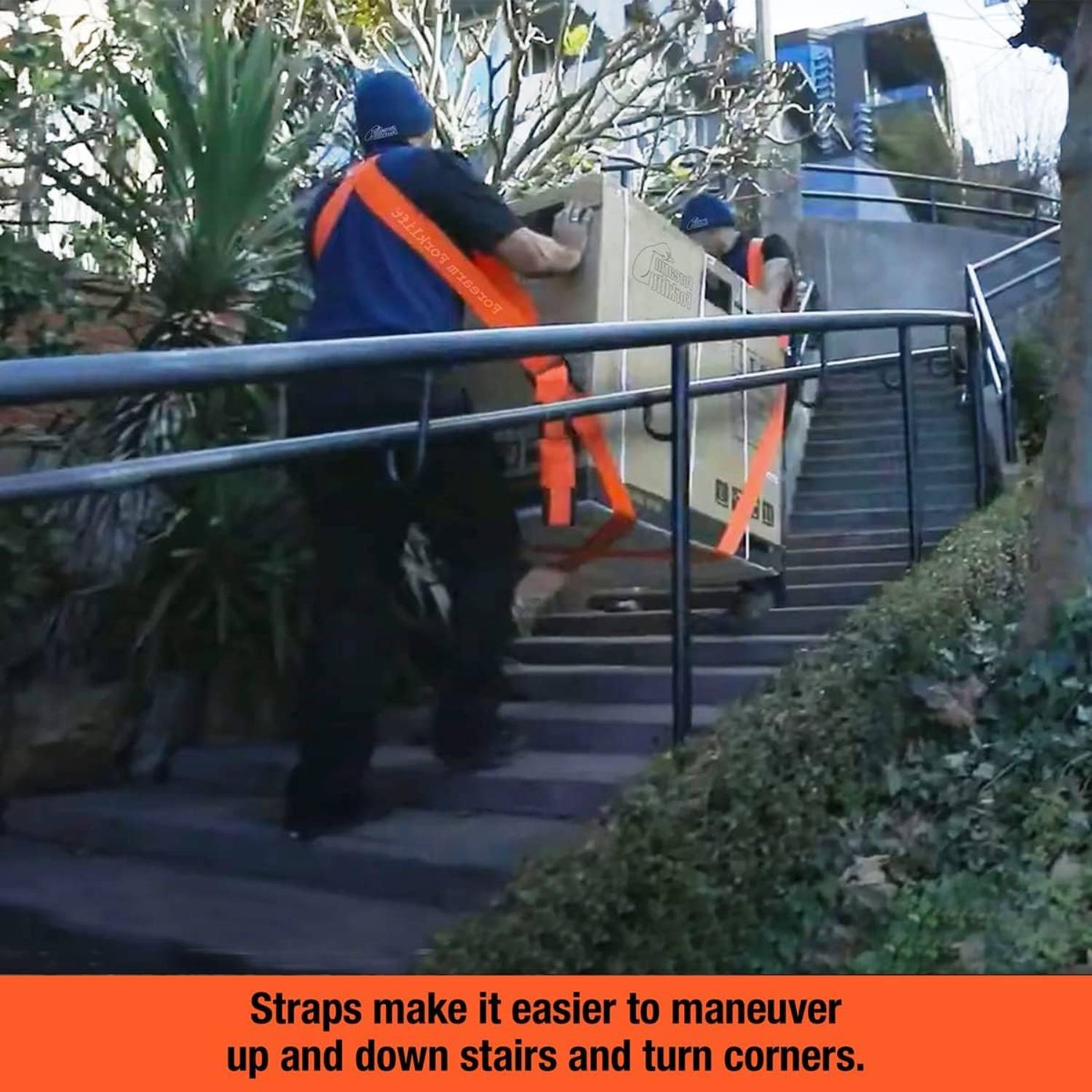 Moving Straps: image 4