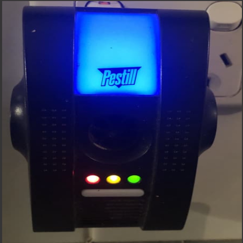 Plug-in Electronic Device: image 2