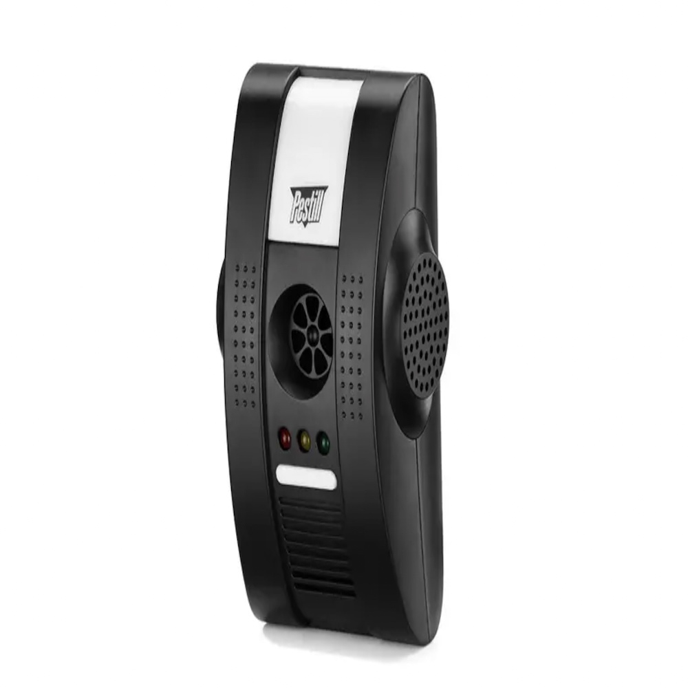 Plug-in Electronic Device