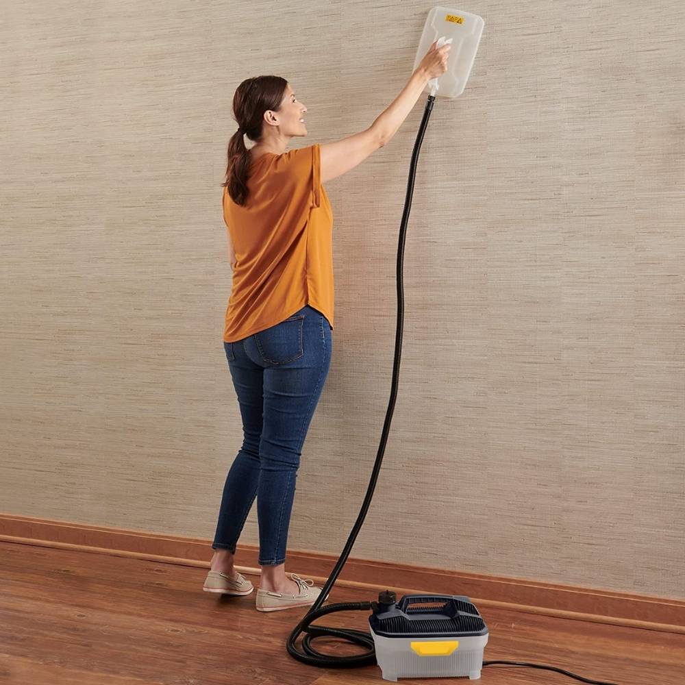 Wallpaper Steamer: image 3