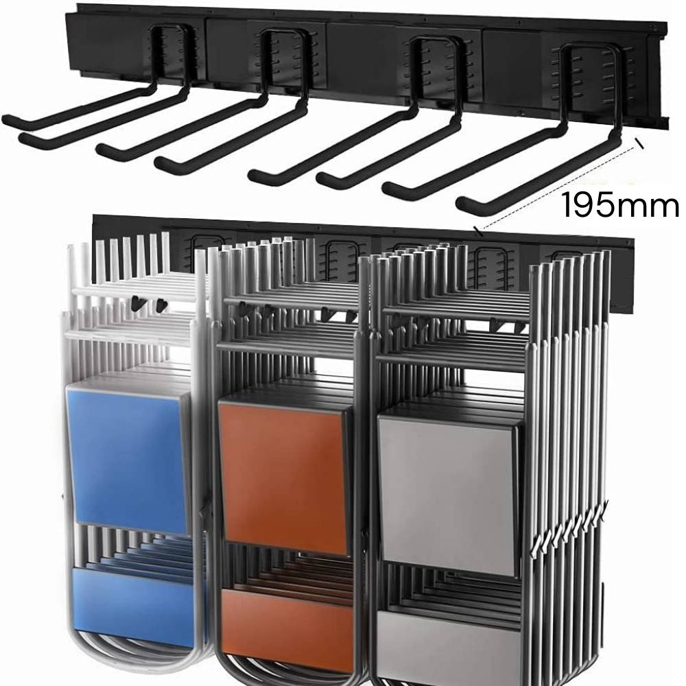 Garden Tool Organiser