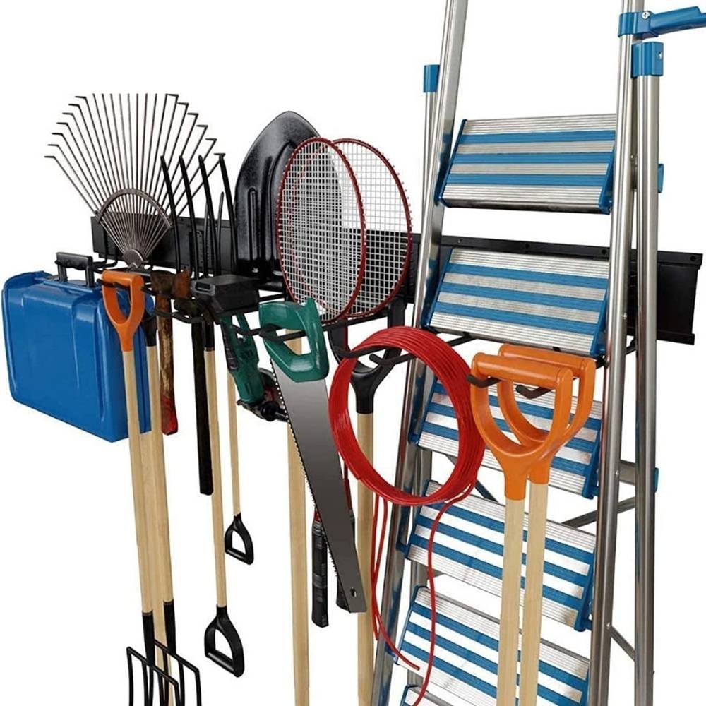 Garden Tool Organiser: image 4