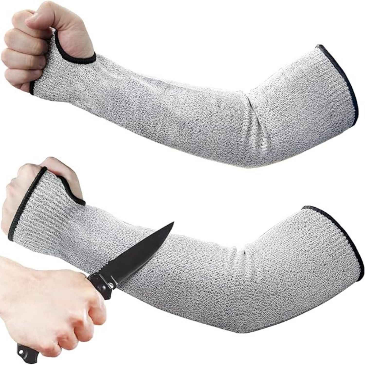 Arm Sleeves: image 2