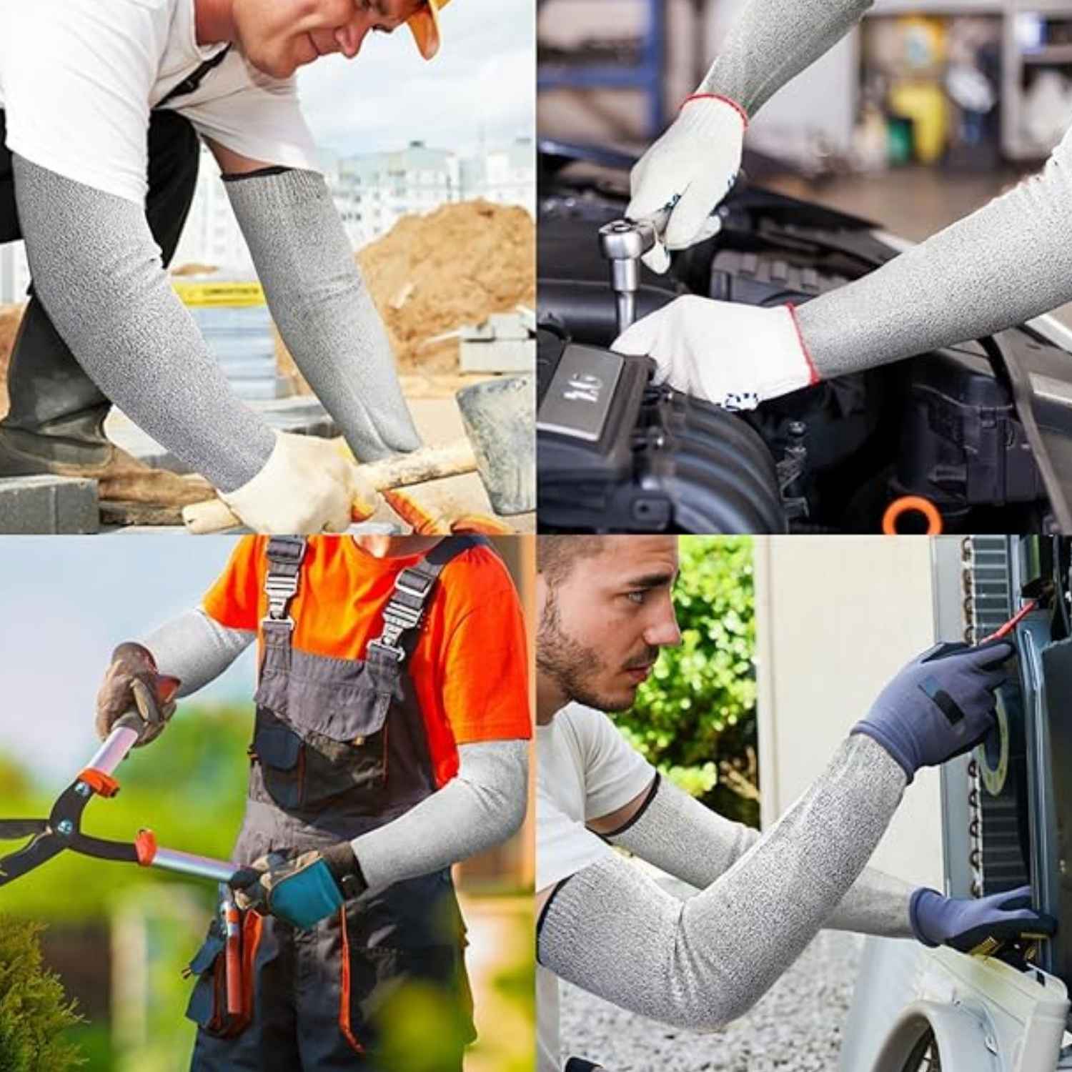 Arm Sleeves: image 4