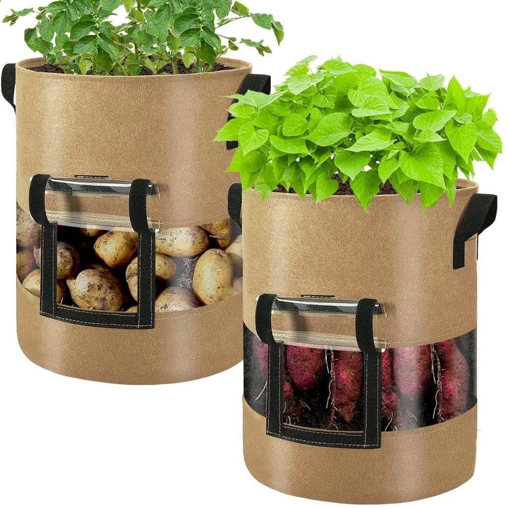 Potato Bags: image 3