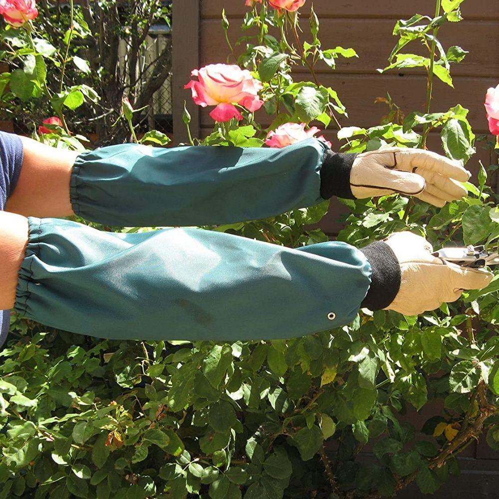 Gardening Arm Sleeves: image 3