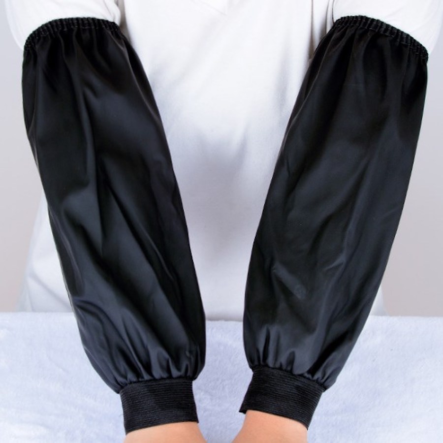 Gardening Arm Sleeves: image 4