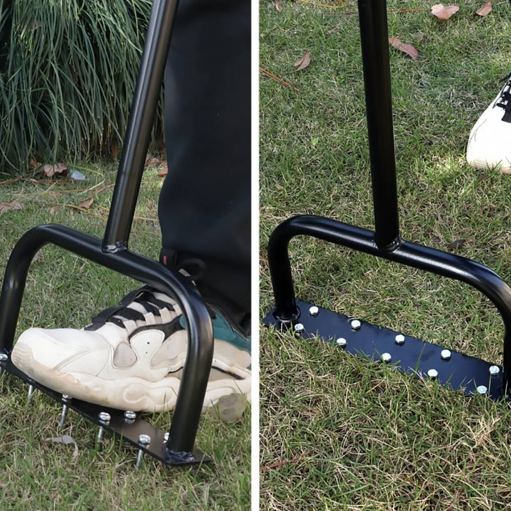 Manual Lawn Corer: image 8