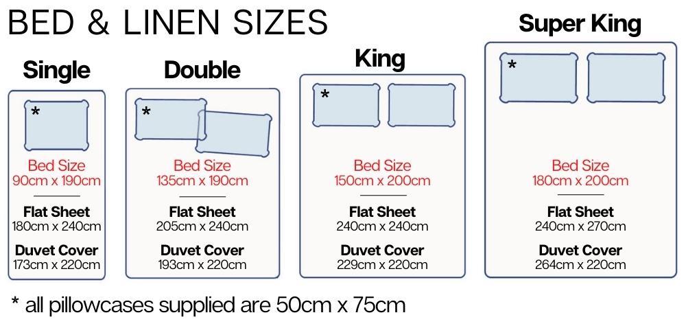 Black & White Bed Linen - Size: Twin: image 2