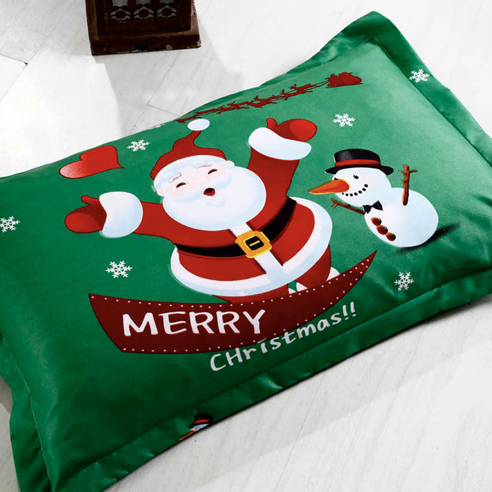Christmas Bedding - Size: Twin (Option 1): image 4