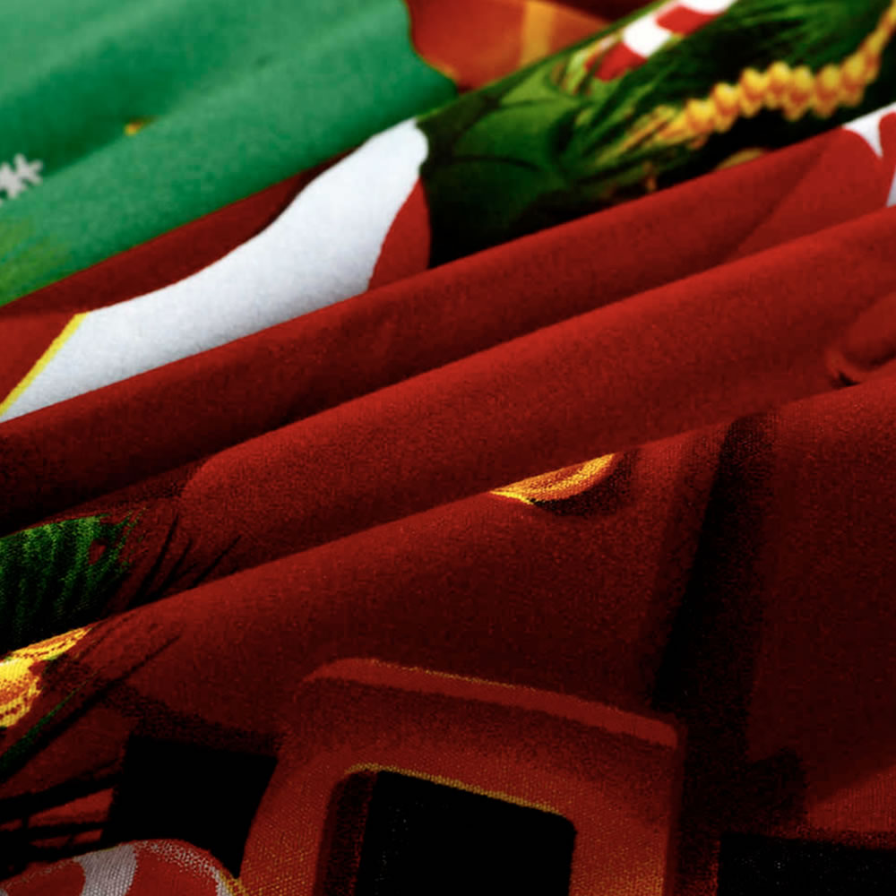 Christmas Bedding - Size: Twin (Option 1): image 5
