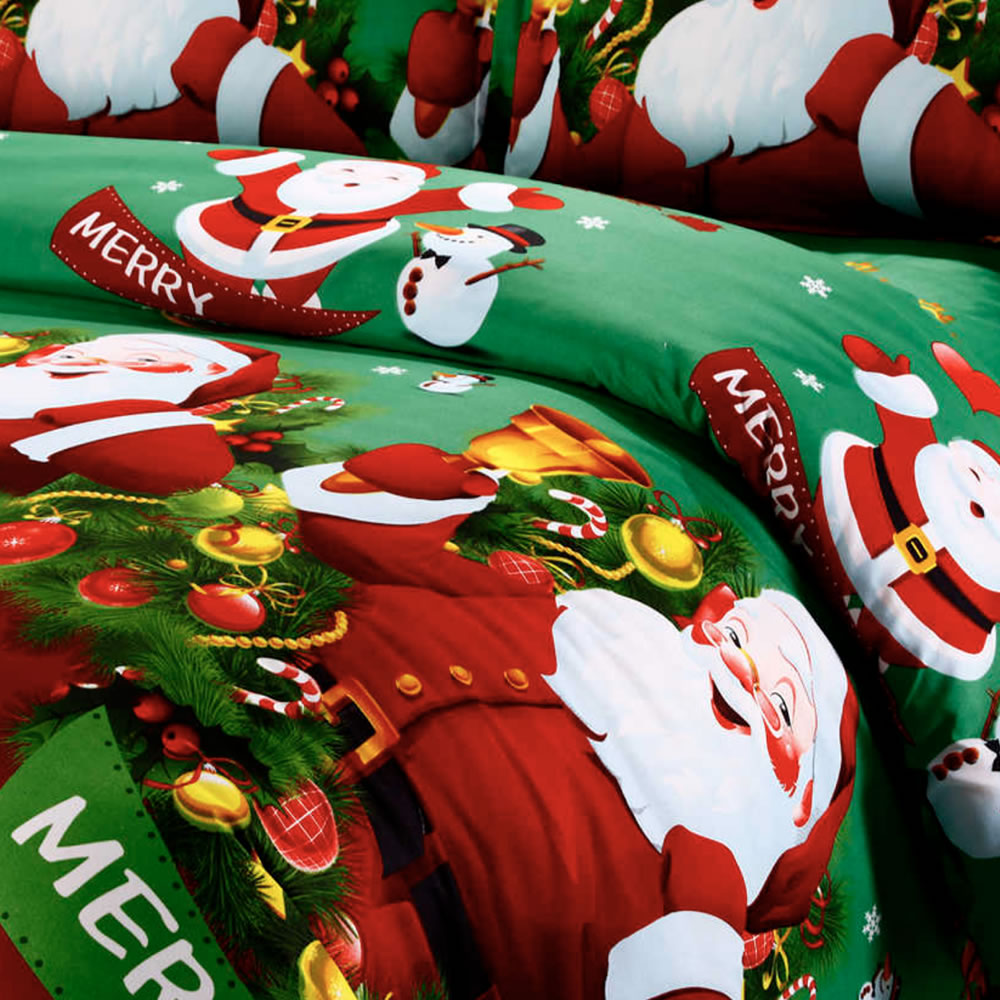 Christmas Bedding - Size: Twin (Option 1): image 6