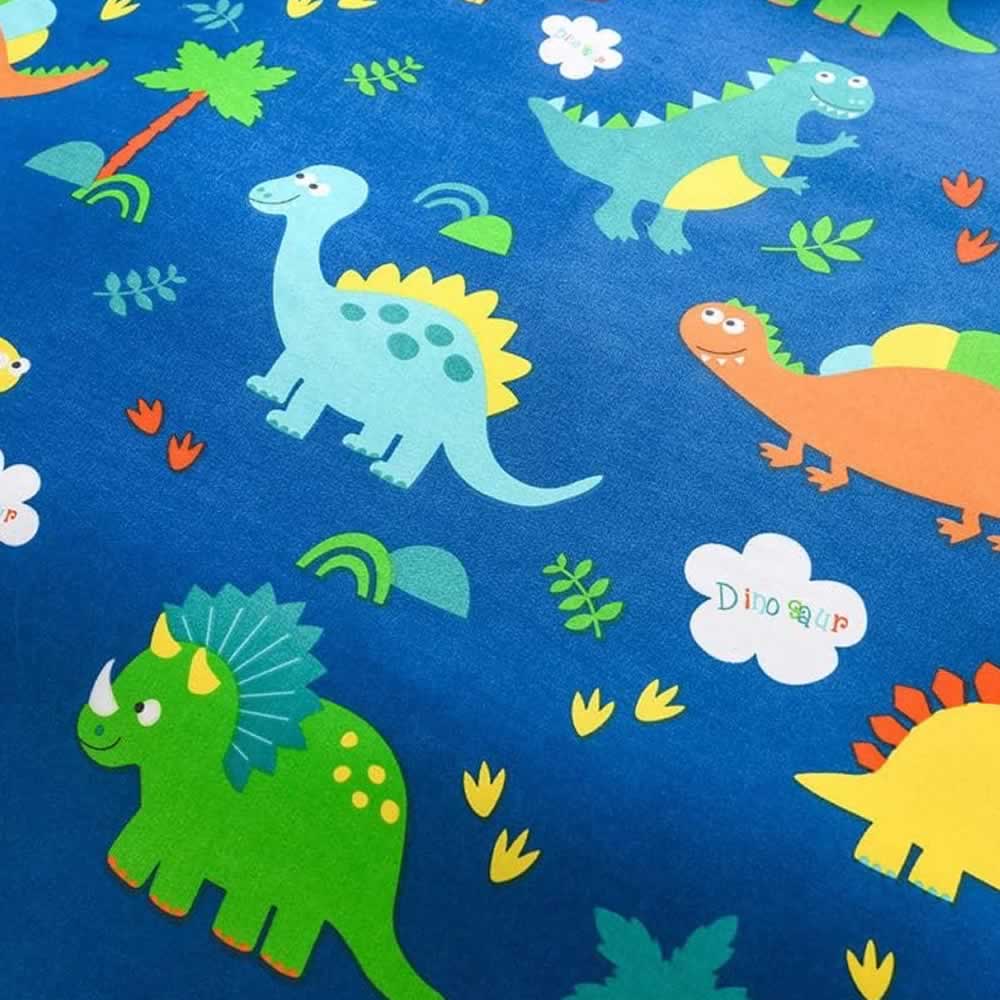 Dinosaur Bedding: image 3