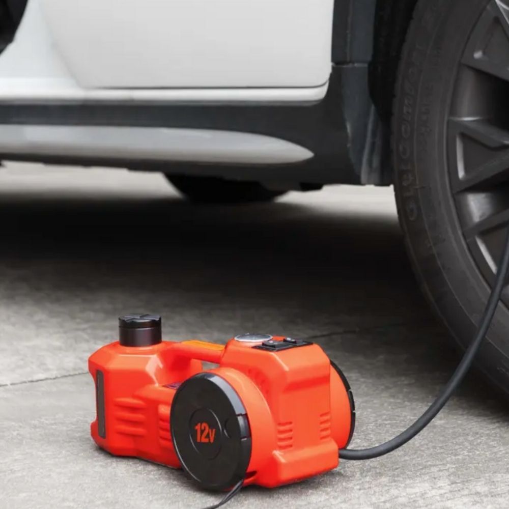 Electric Jack: image 4