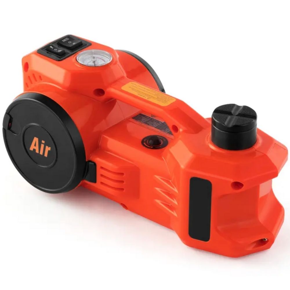 Electric Jack: image 5