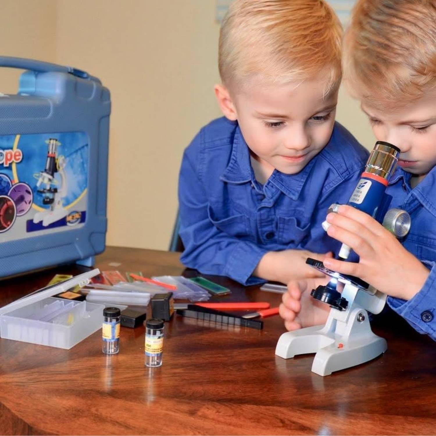 Childrens Microscope: image 3