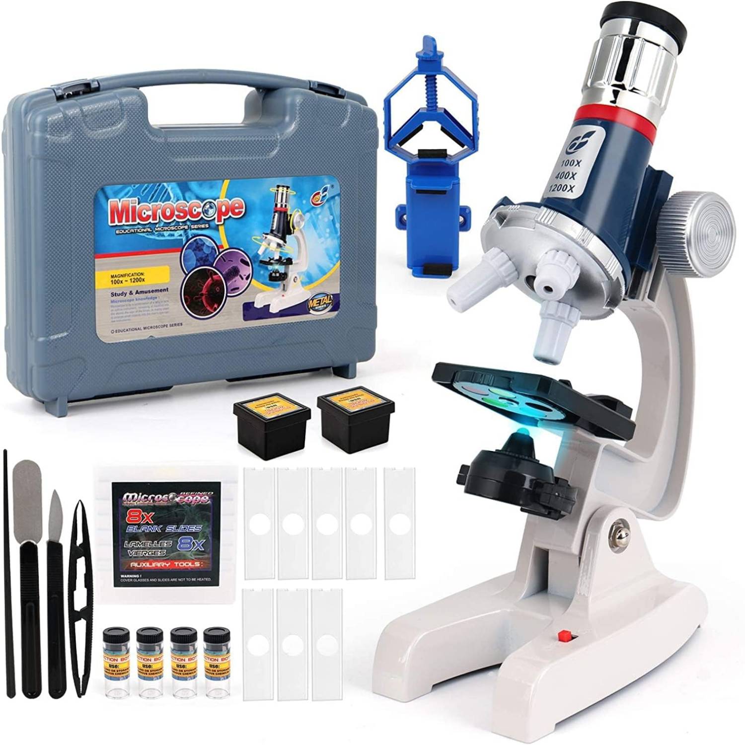Childrens Microscope: image 5