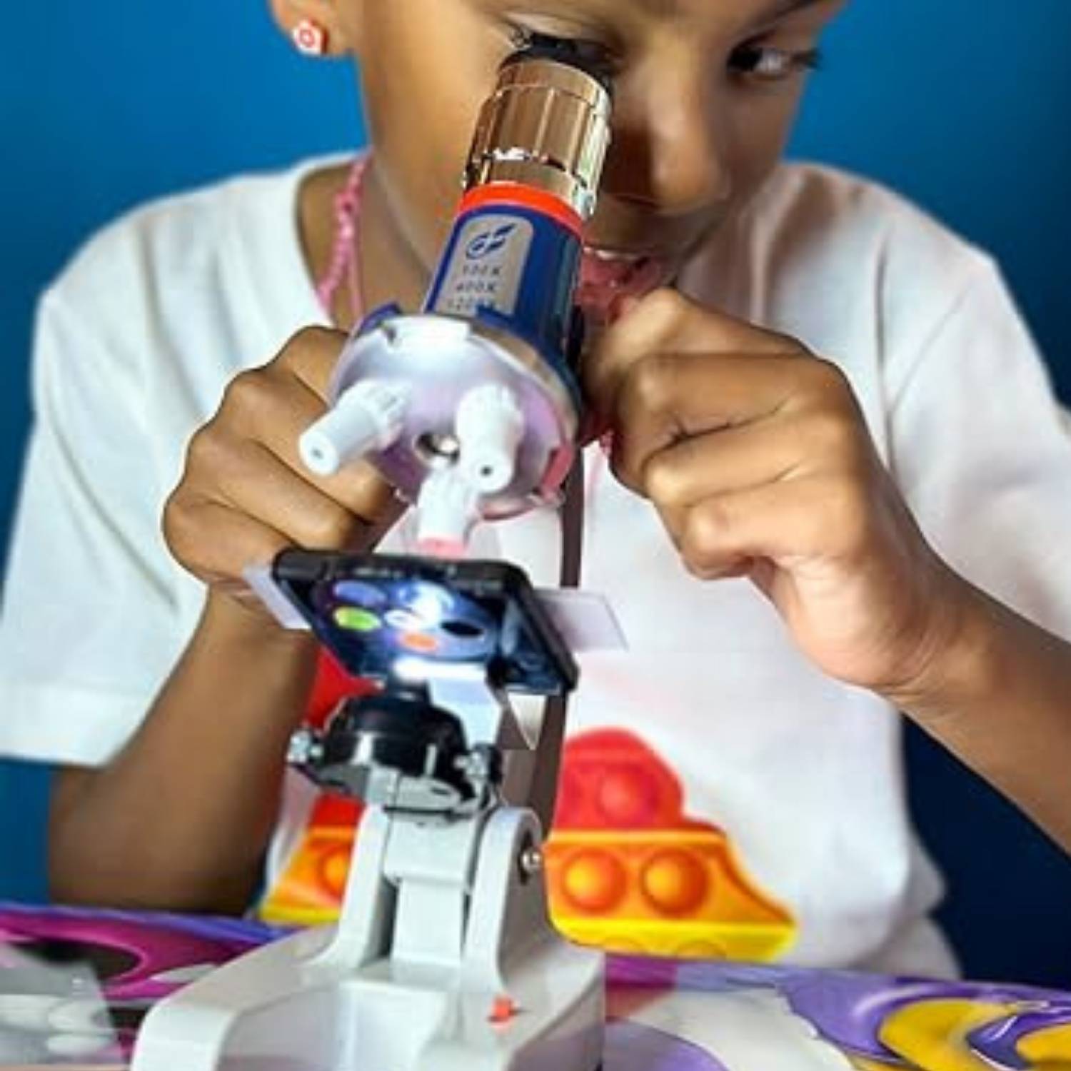 Childrens Microscope: image 6