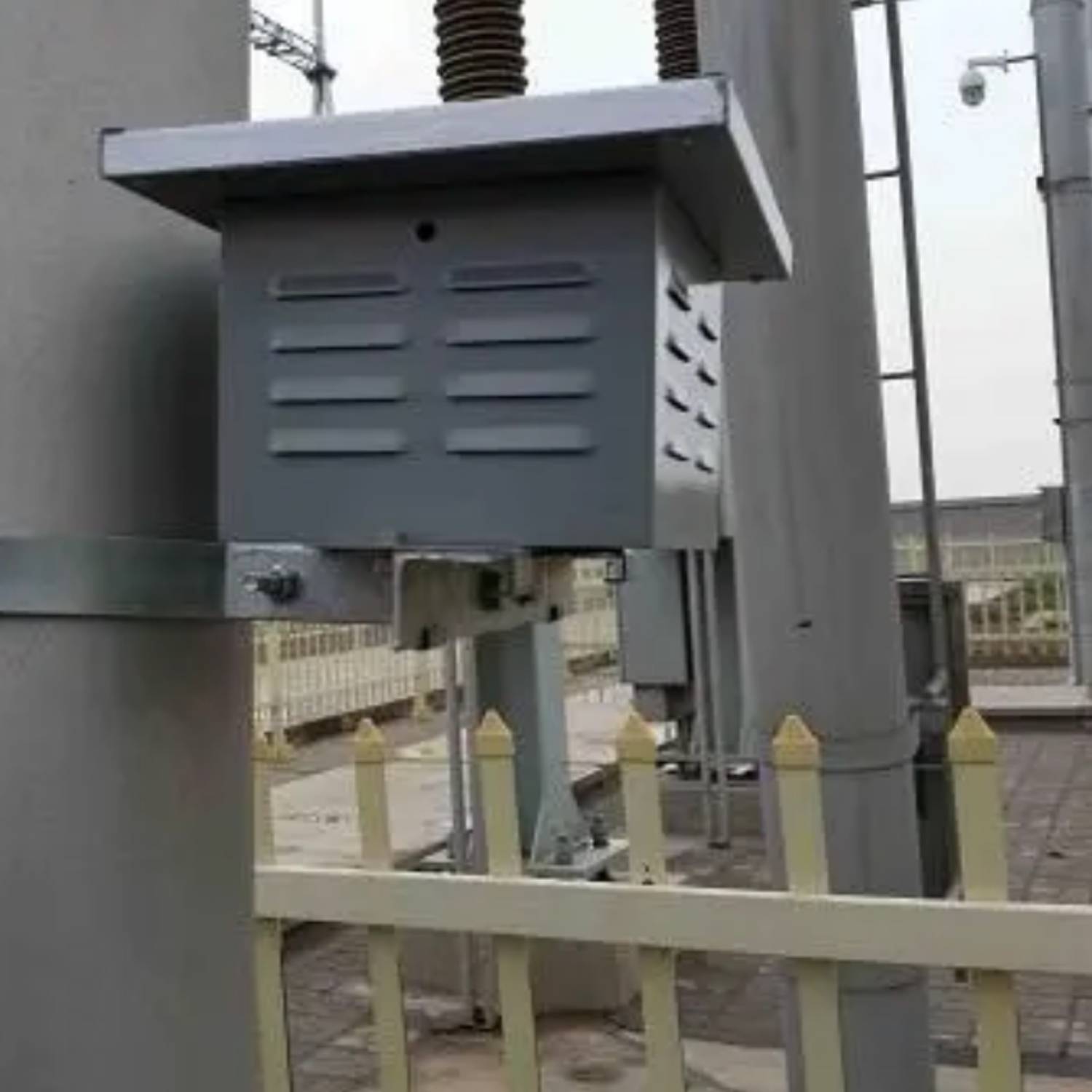 Solar Outdoor Device: image 2