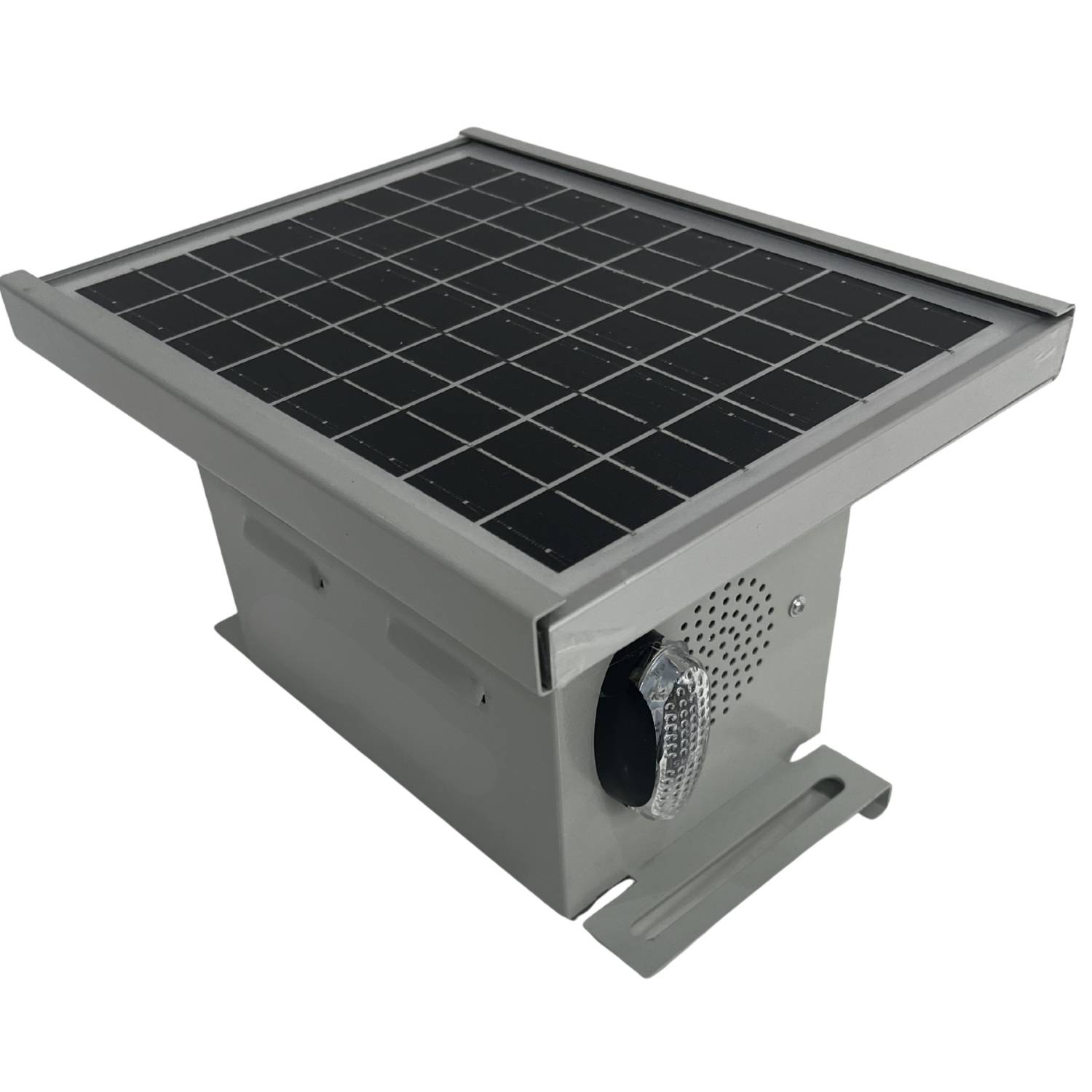 Solar Outdoor Device: image 4