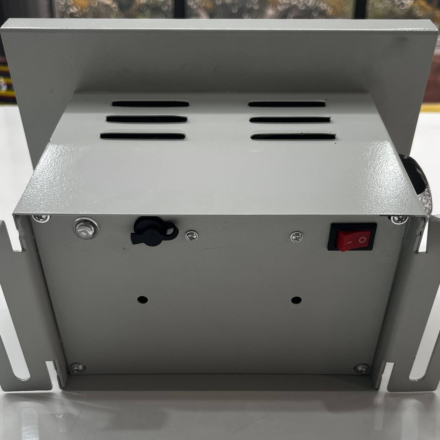 Solar Outdoor Device: image 7