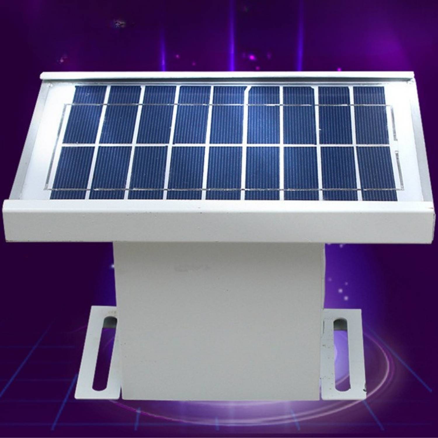 Solar Outdoor Device