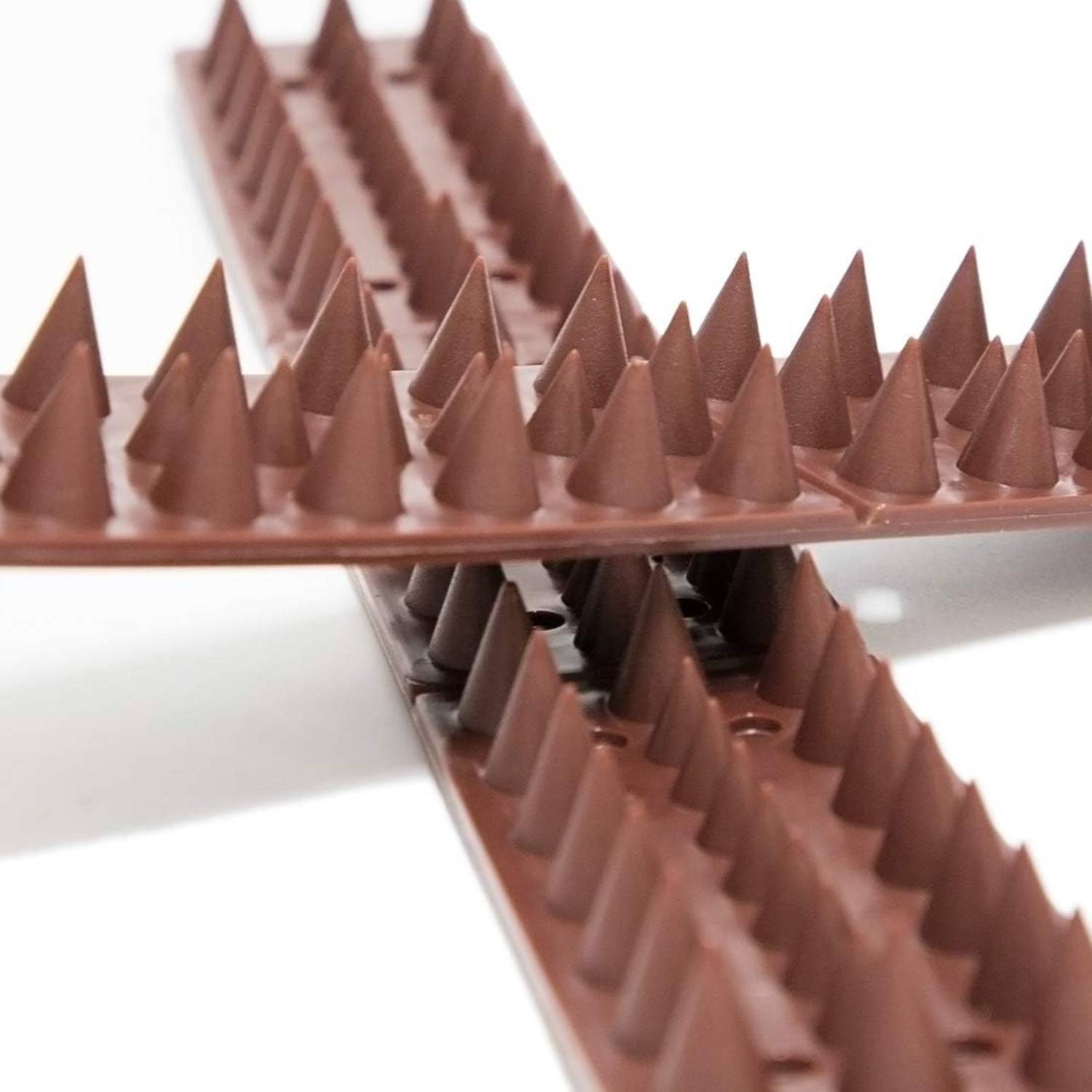 Plastic Barrier Spikes