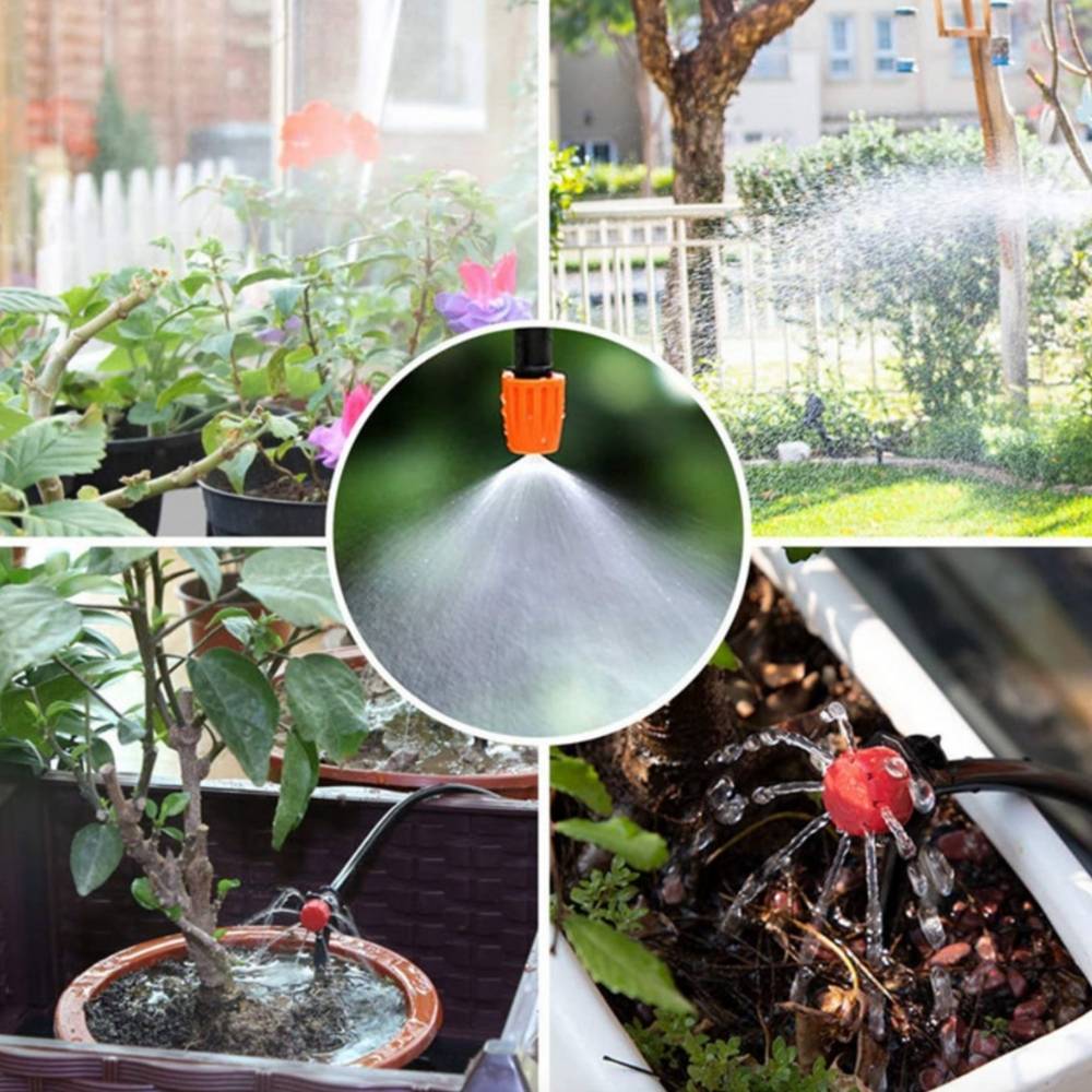 Drip Irrigation Kit: image 2