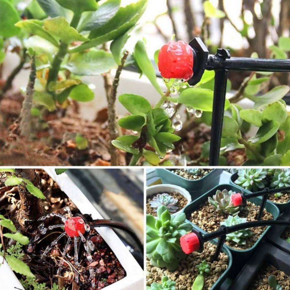 Drip Irrigation Kit: image 3