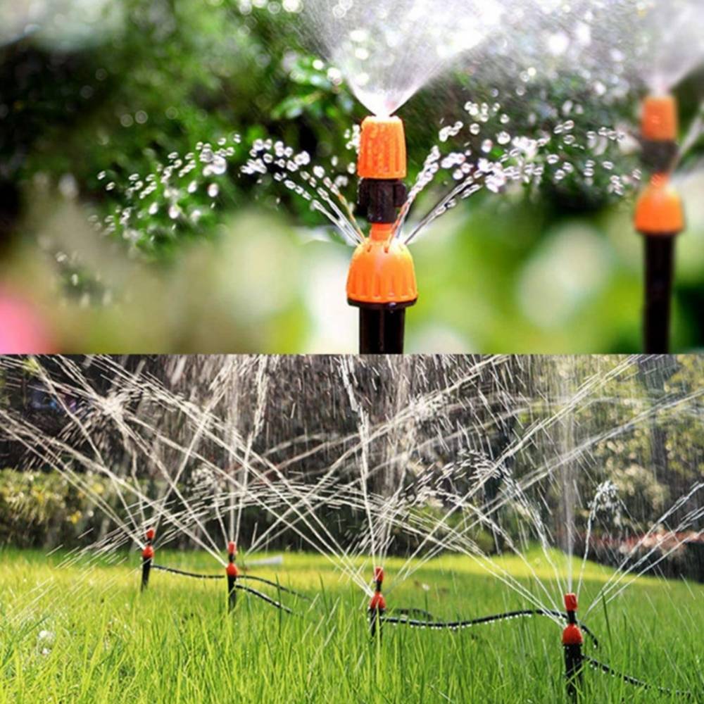 Drip Irrigation Kit: image 6