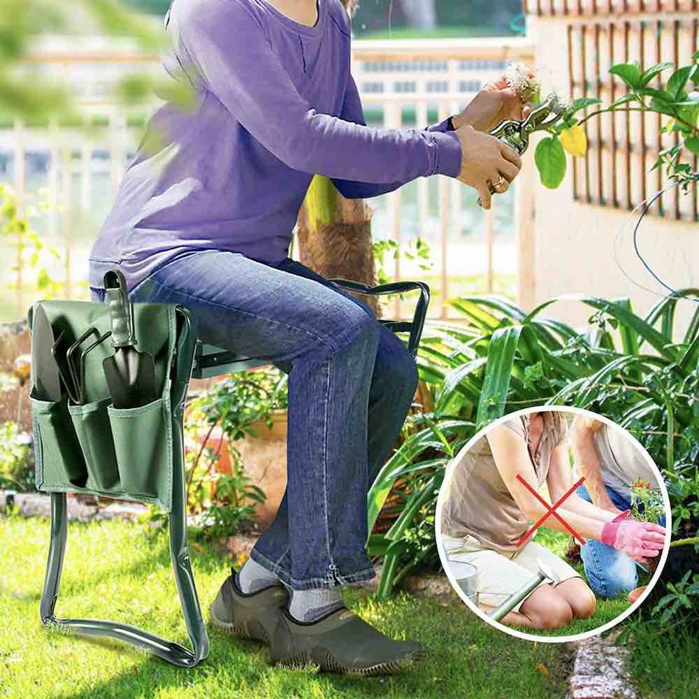 Gardening Kneeler: image 2