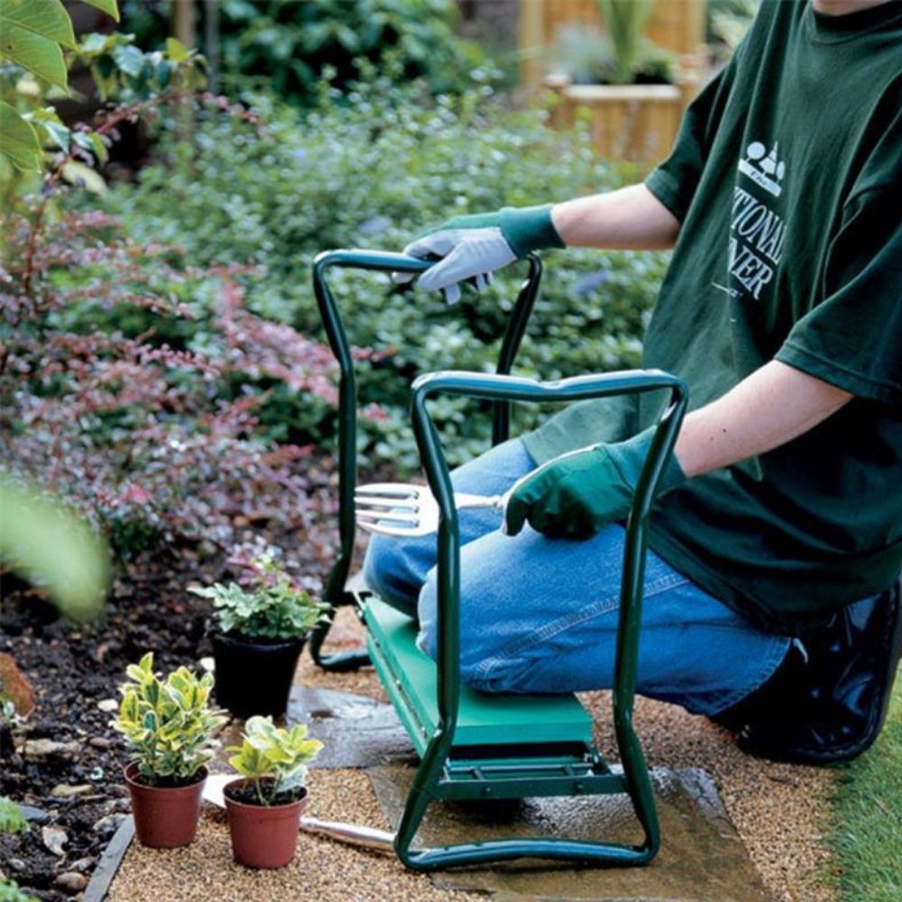 Gardening Kneeler: image 5