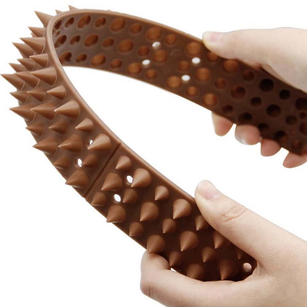 Snake Spikes