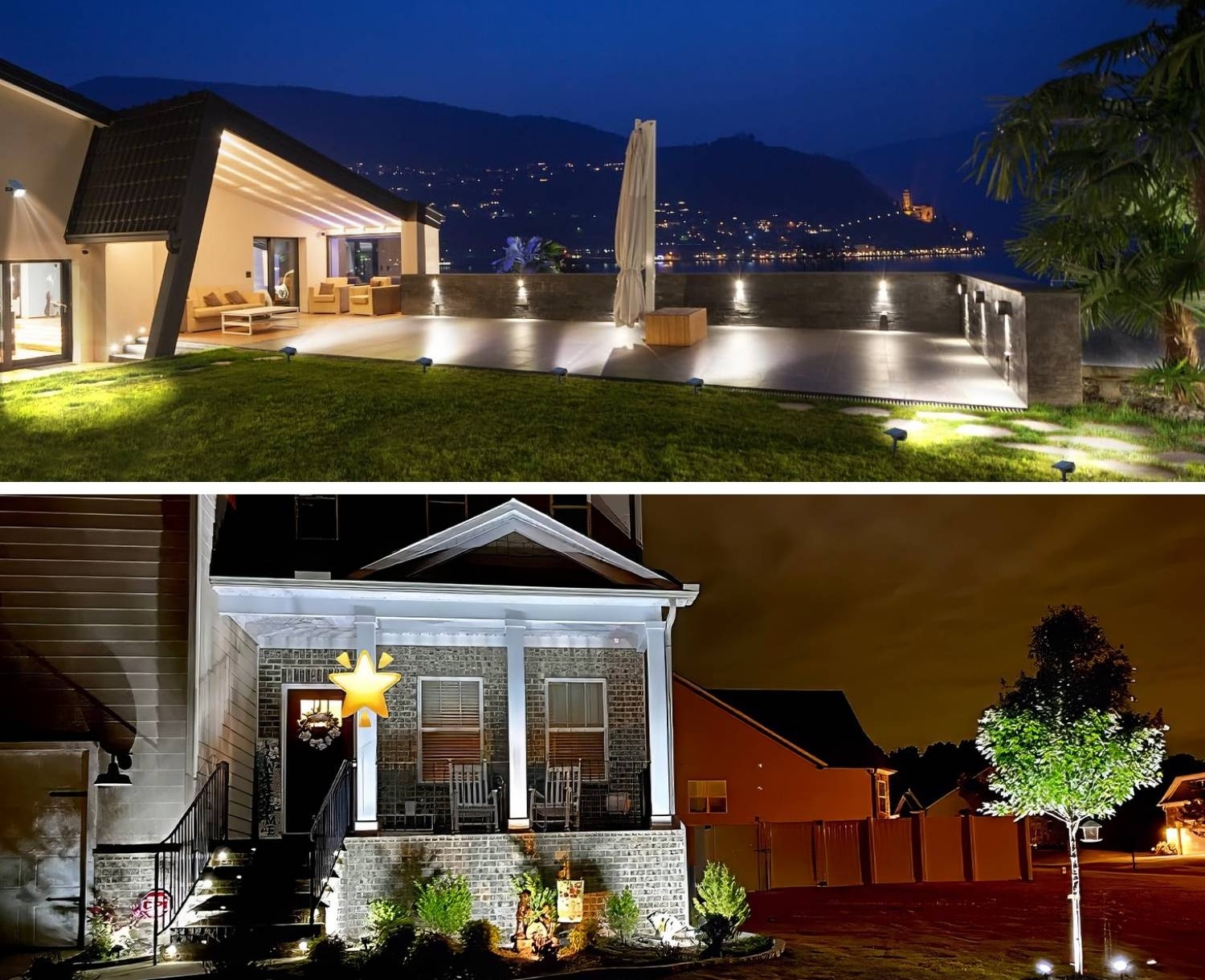 Solar Landscape Spotlights - Options: Single: image 4