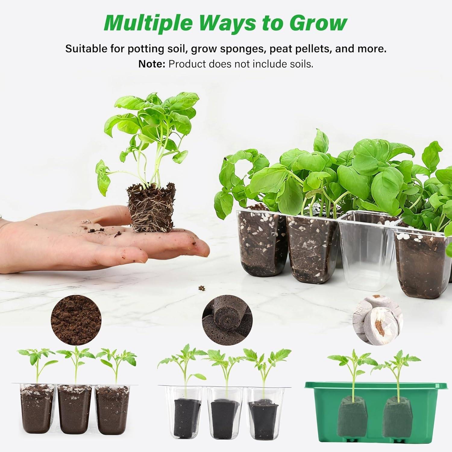 Starter Trays For Seeds: image 3