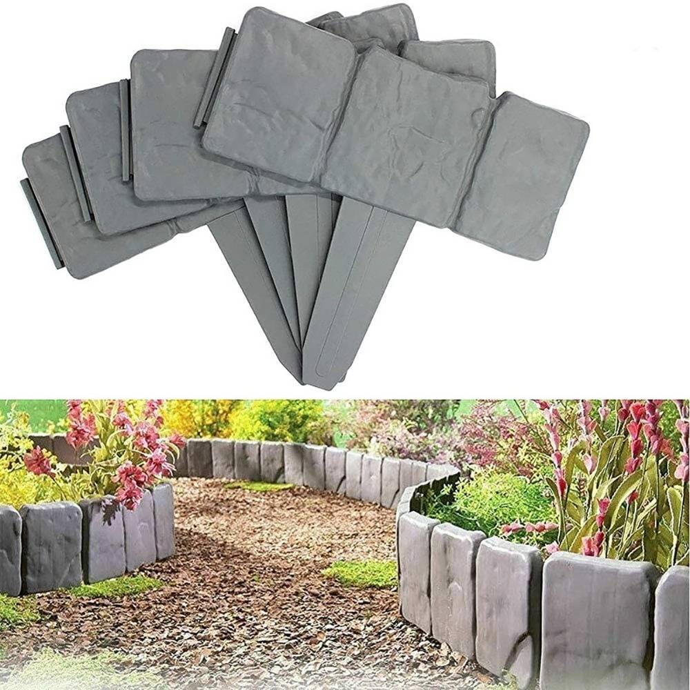 Garden Decorative Edging