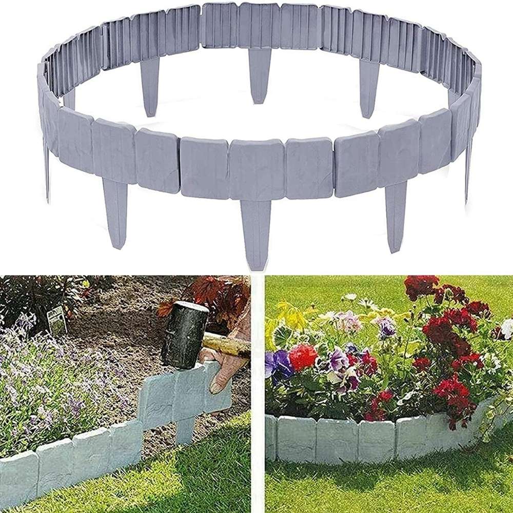 Garden Decorative Edging