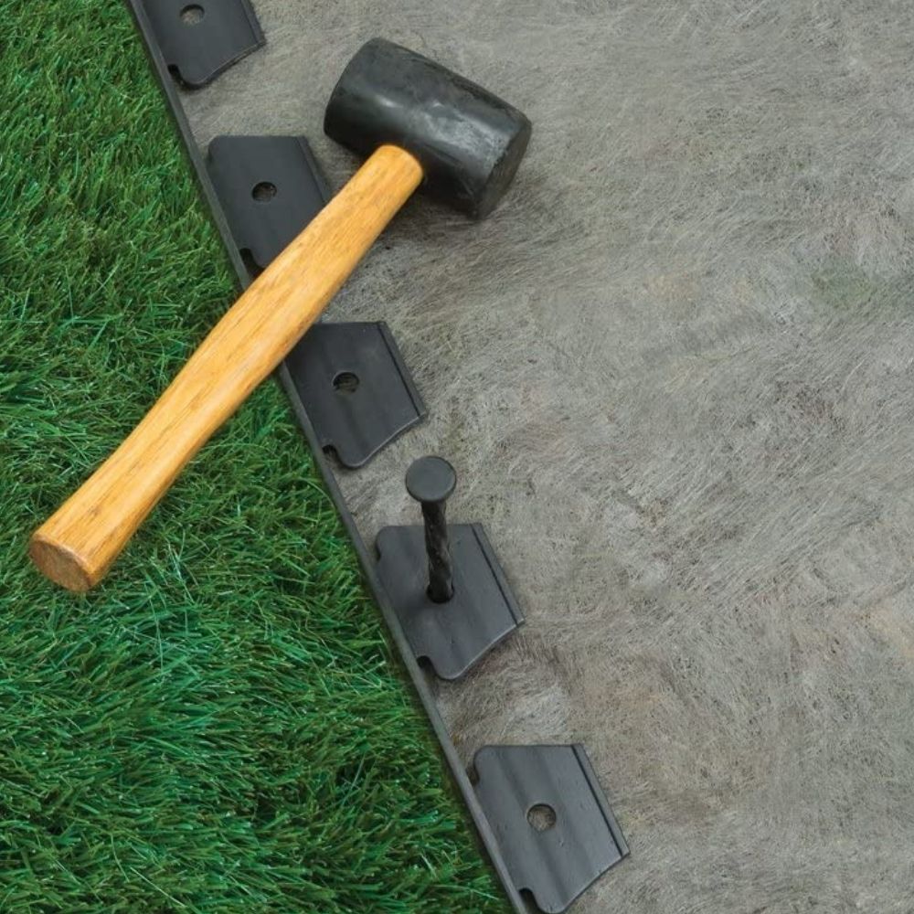 Plastic Lawn Edging: image 9