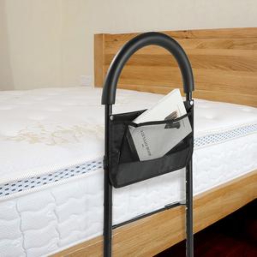 Bed Assist Rail
