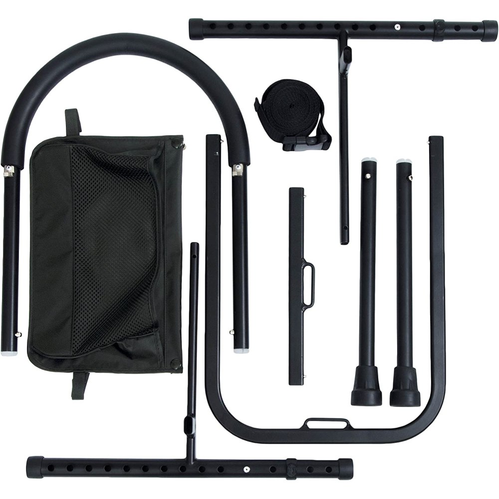 Bed Assist Rail: image 5