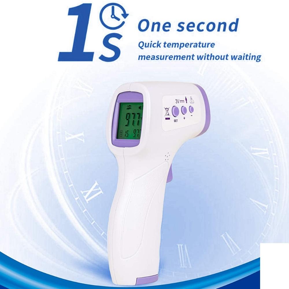 Digital Thermometer: image 3