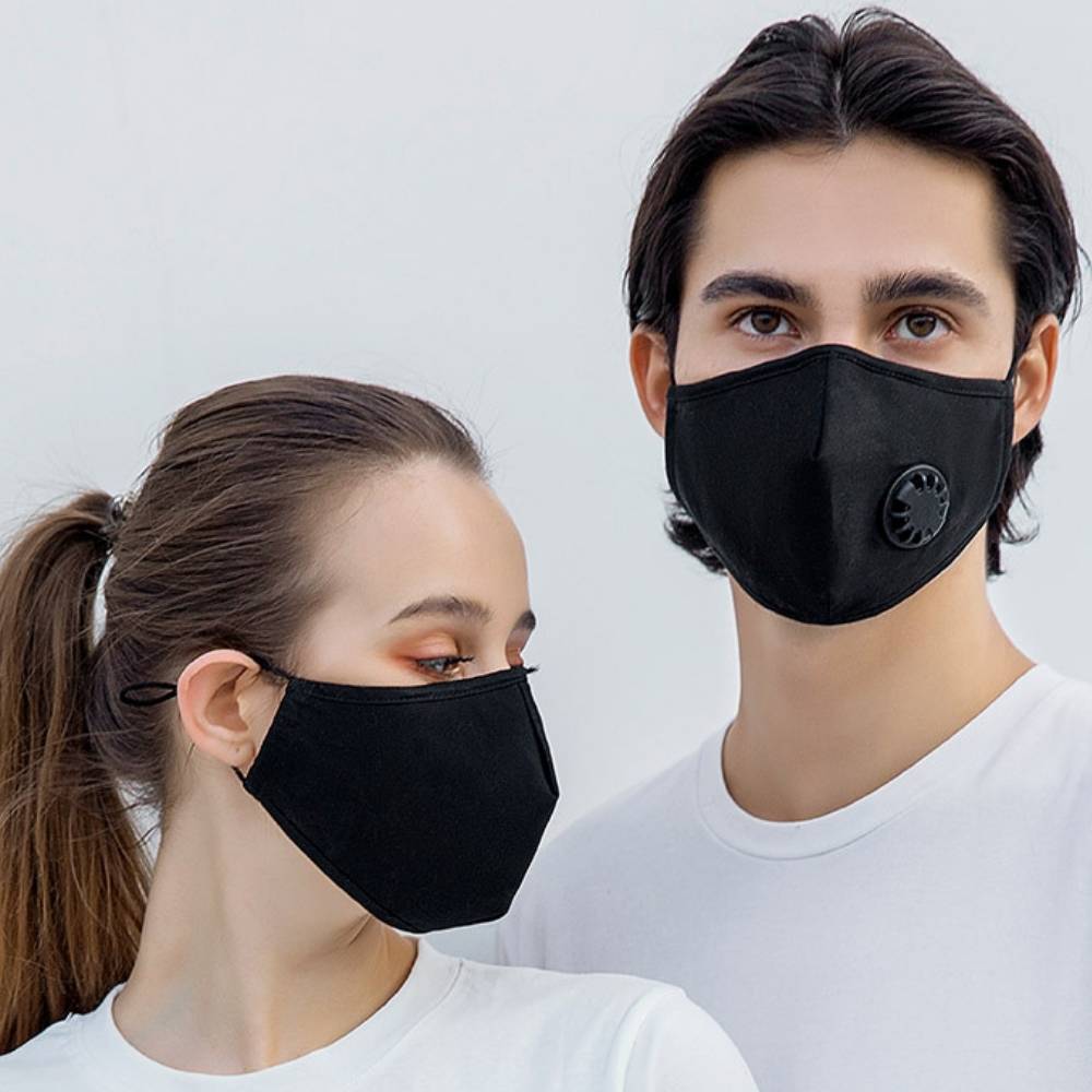 Reusable Face Mask - Face Mask Packs: Single Mask $11 Each: image 3