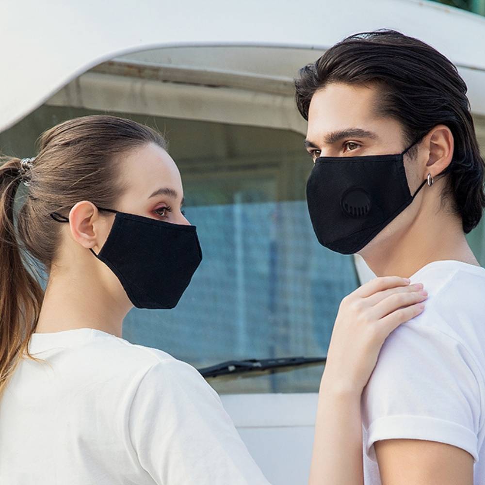 Reusable Face Mask - Face Mask Packs: Single Mask $11 Each: image 4