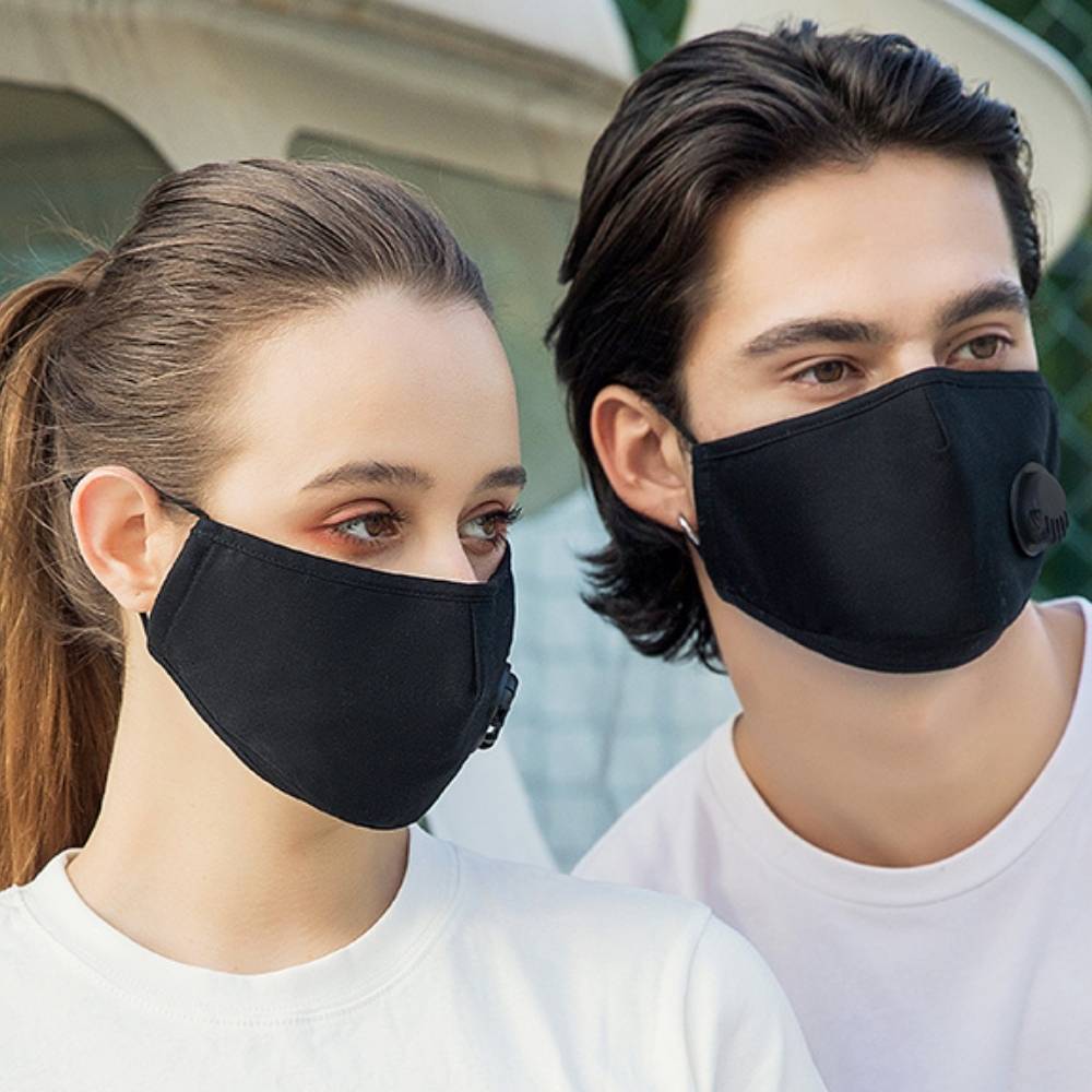 Reusable Face Mask - Face Mask Packs: Single Mask $11 Each: image 5